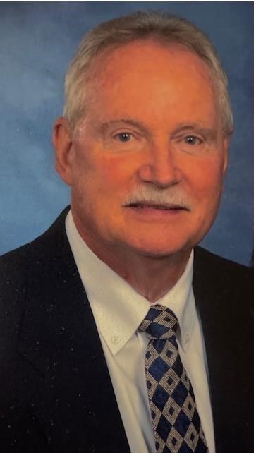 Obituary of Gary E Sensabaugh