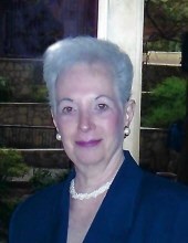 Obituary of Patricia Traylor Jorrie