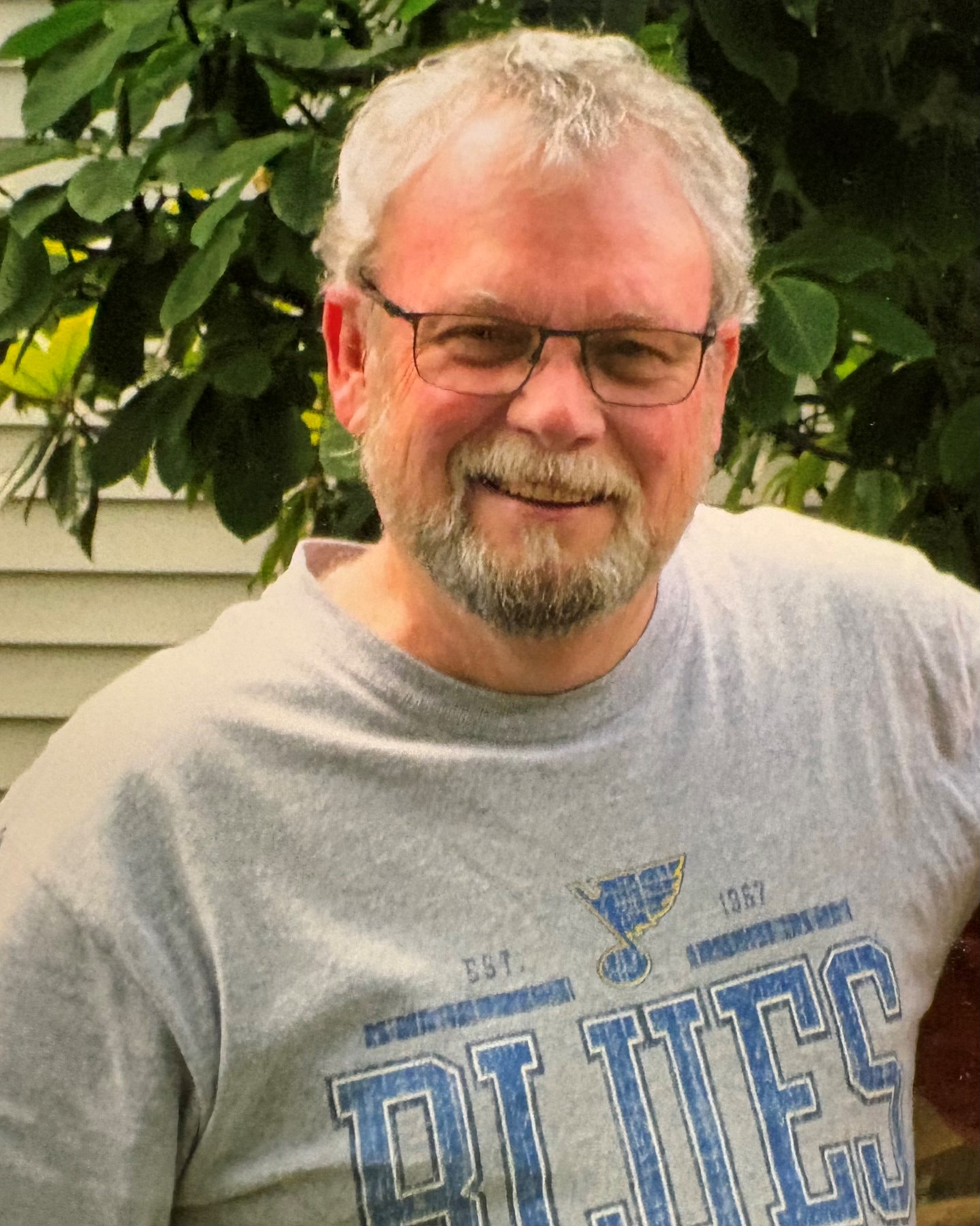 Obituary of Scott Hunker