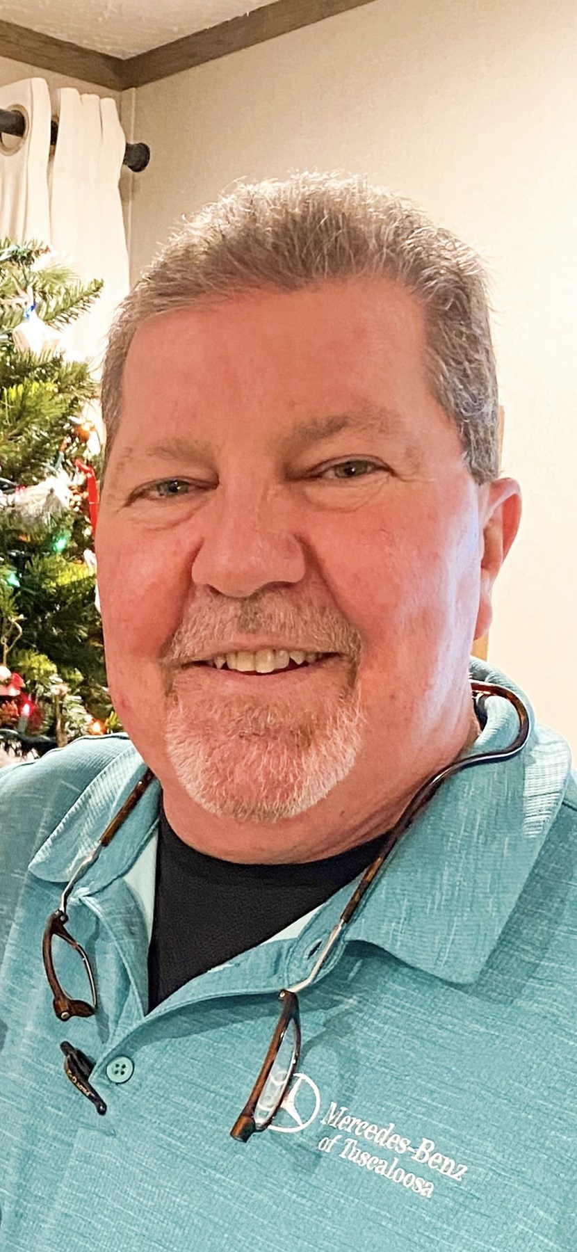 Obituario de David McMahon