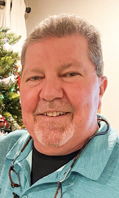 Avis de décès de David McMahon