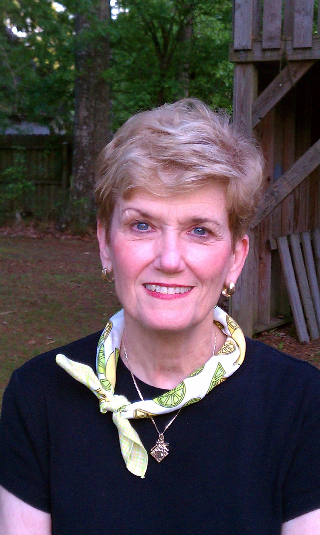 Obituario de Linda Hedrick Walsh