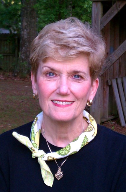 Obituario de Linda Hedrick Walsh