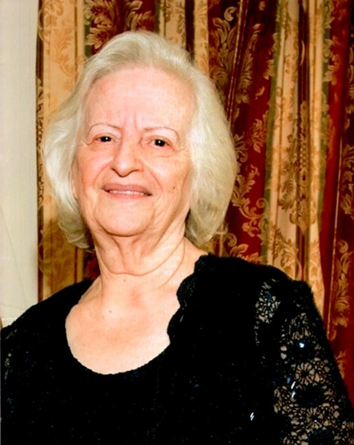 Obituary of Antwanette Sami Koro