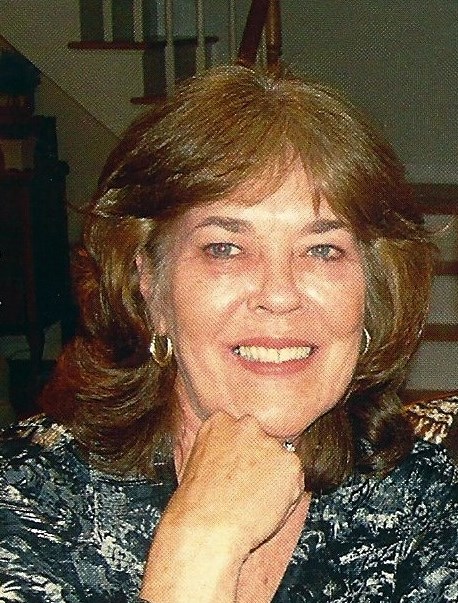 Obituary of Marian Fox