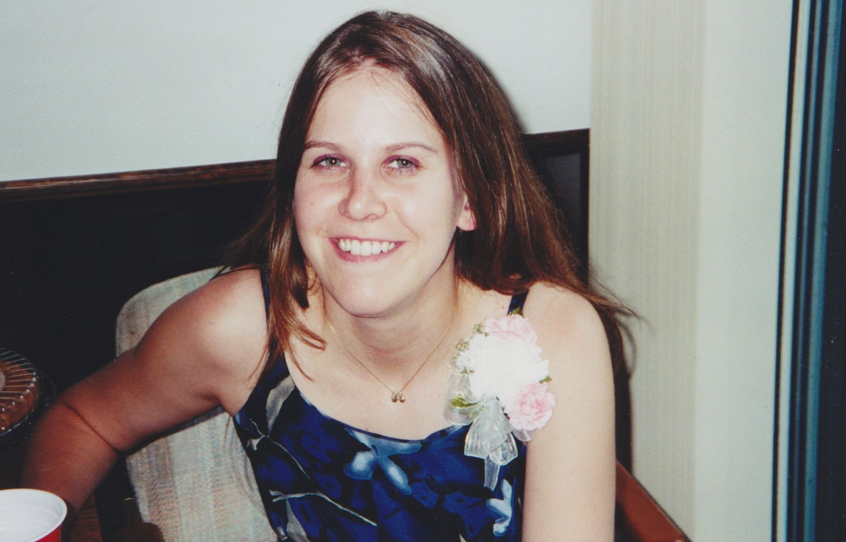 Obituary of Lesley Ann Chapman