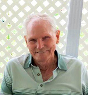 Avis de décès de Larry Lee Berry