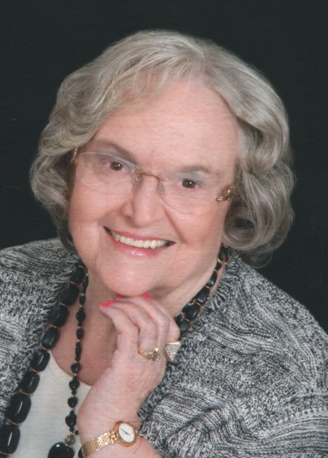 Obituary of Dorothy C. Davis