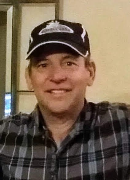 Obituary of Mark Jonathan Frisby