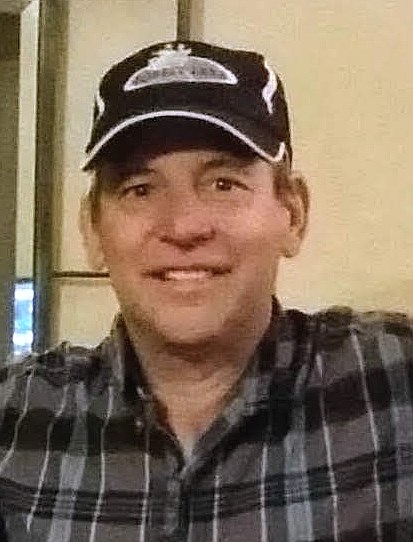 Obituary of Mark Jonathan Frisby