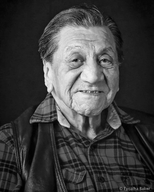 Obituary of Alex George Williams