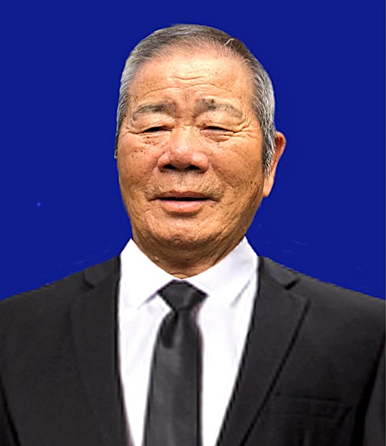 Obituario de Thien Nguyen
