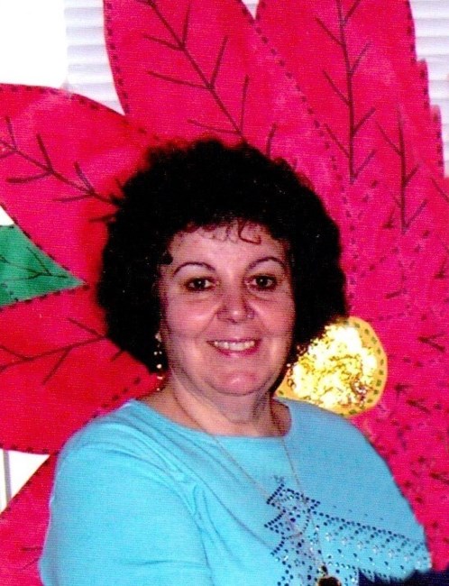 Obituary of Christina "Dee" Nesta