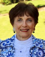 Judith Dressman