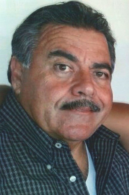 Obituary of Albert Hilton Nichols