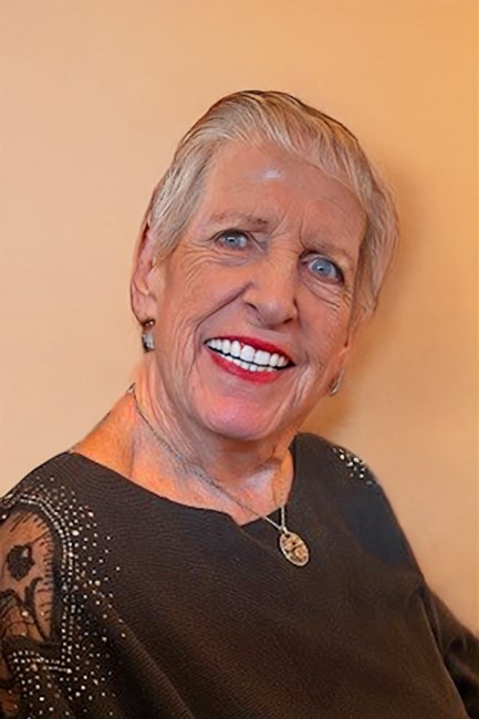 Obituary of Donna Lee Naval