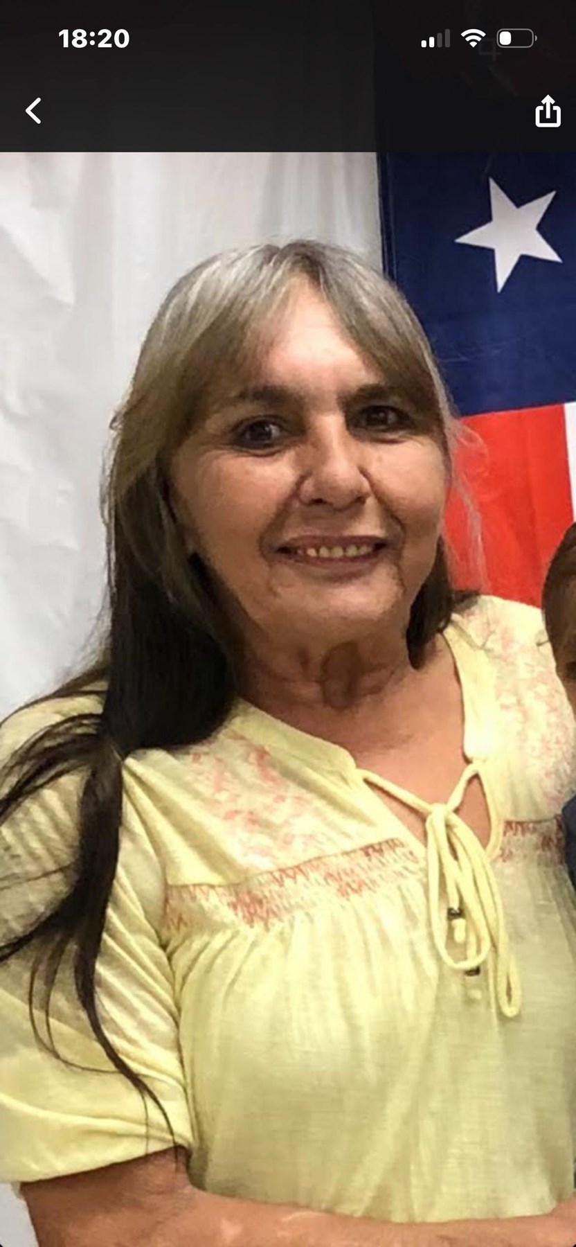 Obituary of Marie Agnes Sims