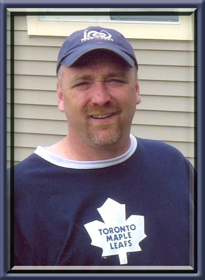 Obituary of Daryl Robert Boston