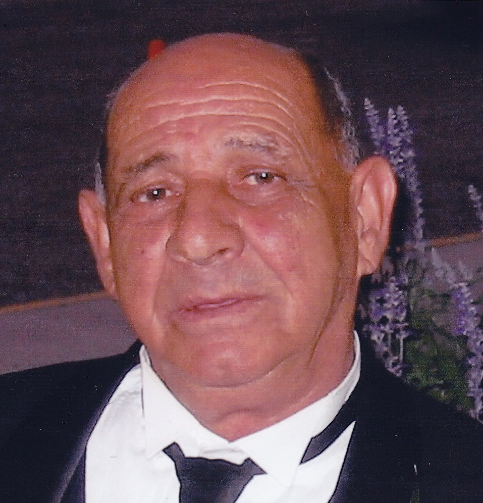 Giorgio Cotza Obituary