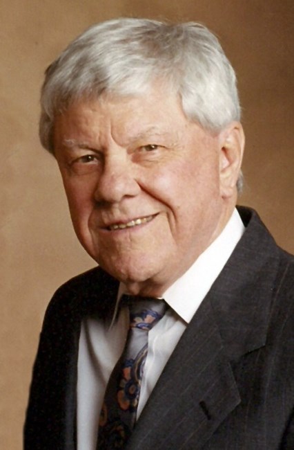 Obituary of Clarence "Hank" Shank