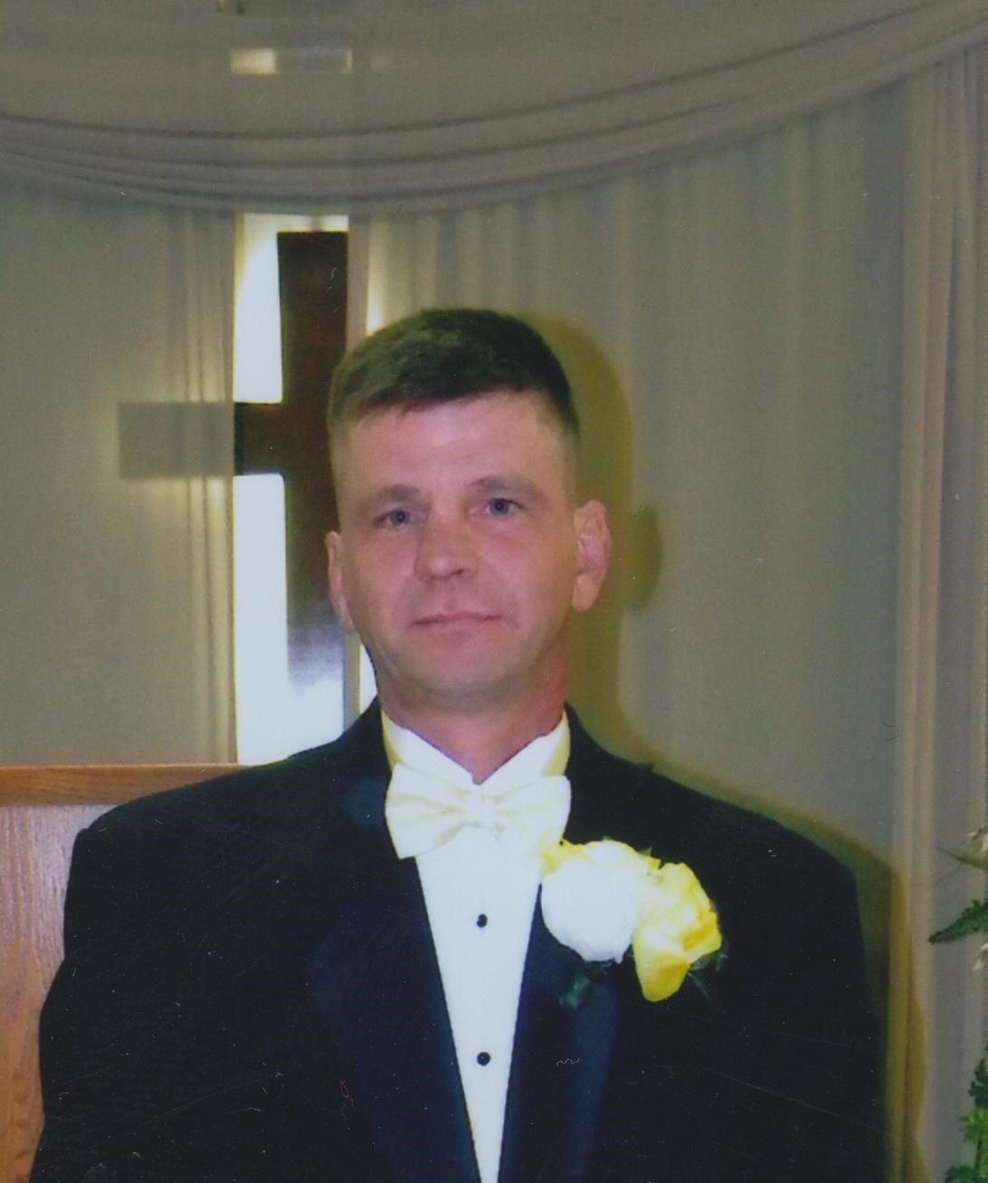 Joseph "Joe" Holland Abel Obituary Haughton, LA