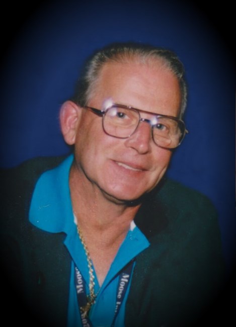 Obituario de John A. Tate
