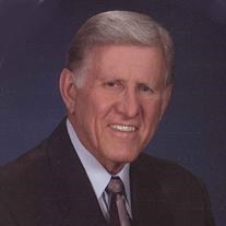 Obituary of Arnold L Bridgeman