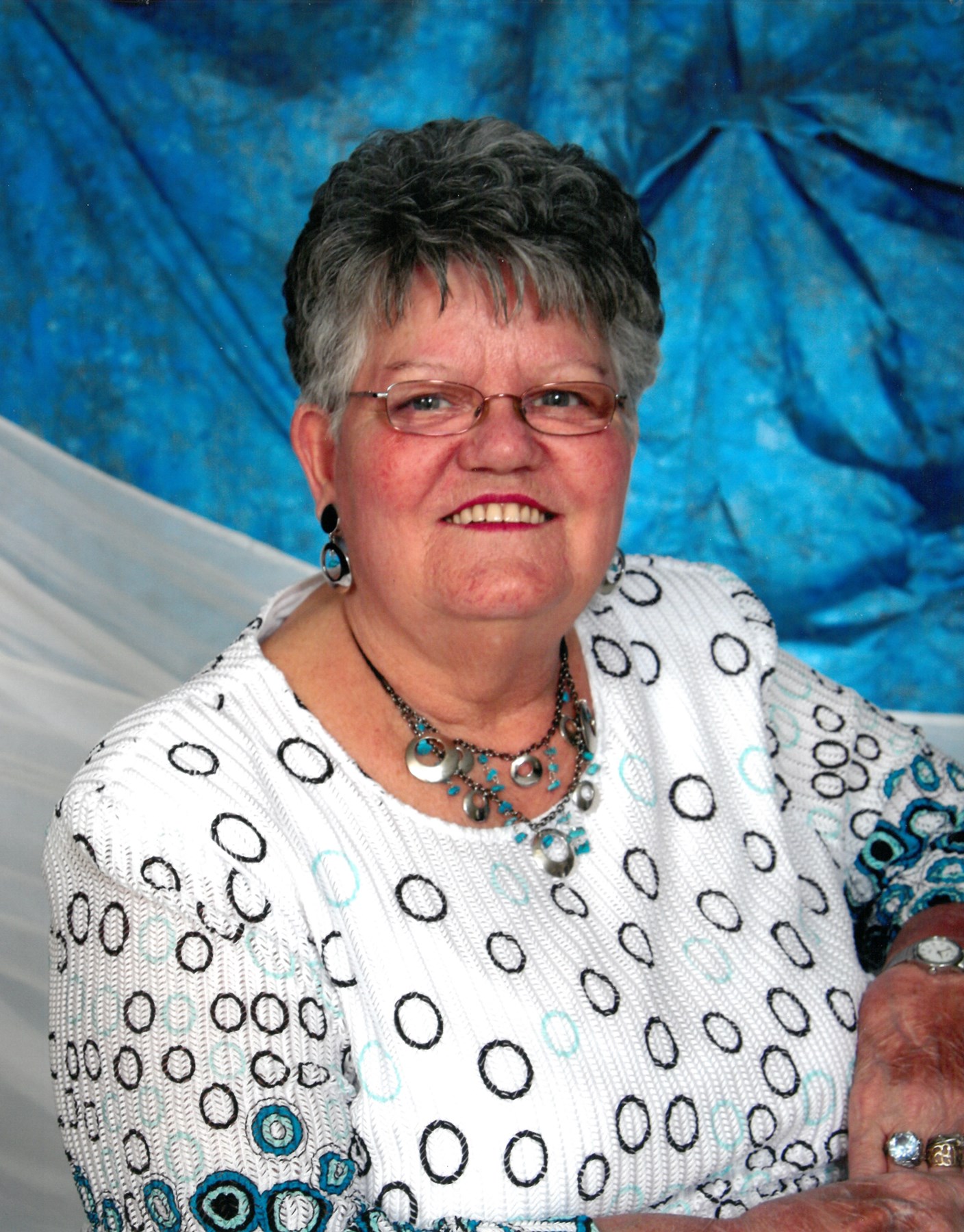 Lise Gauthier Obituary Chicoutimi, QC