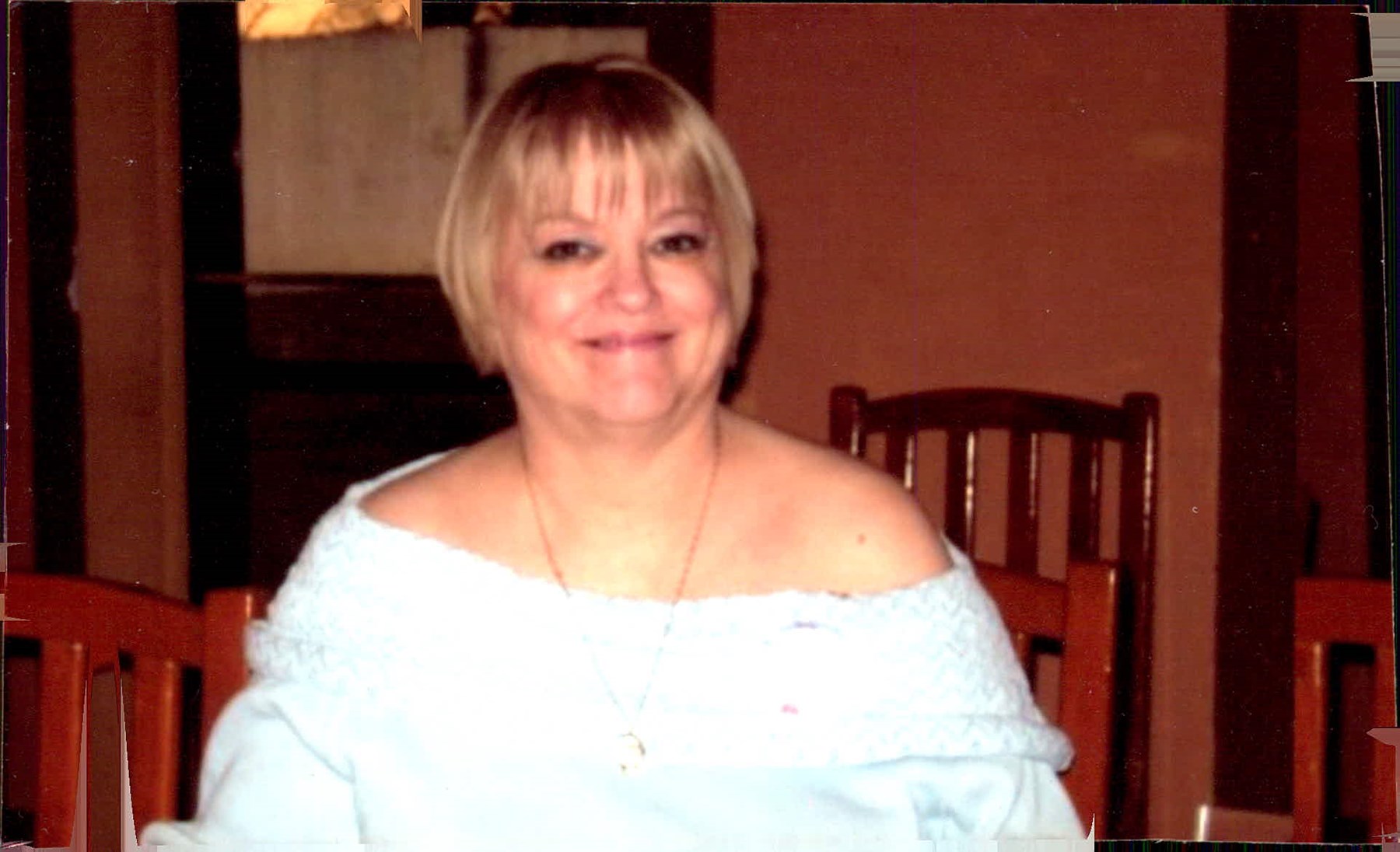 Obituary of Donna Kay Centner