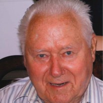 Obituary of Chester Adams Willard