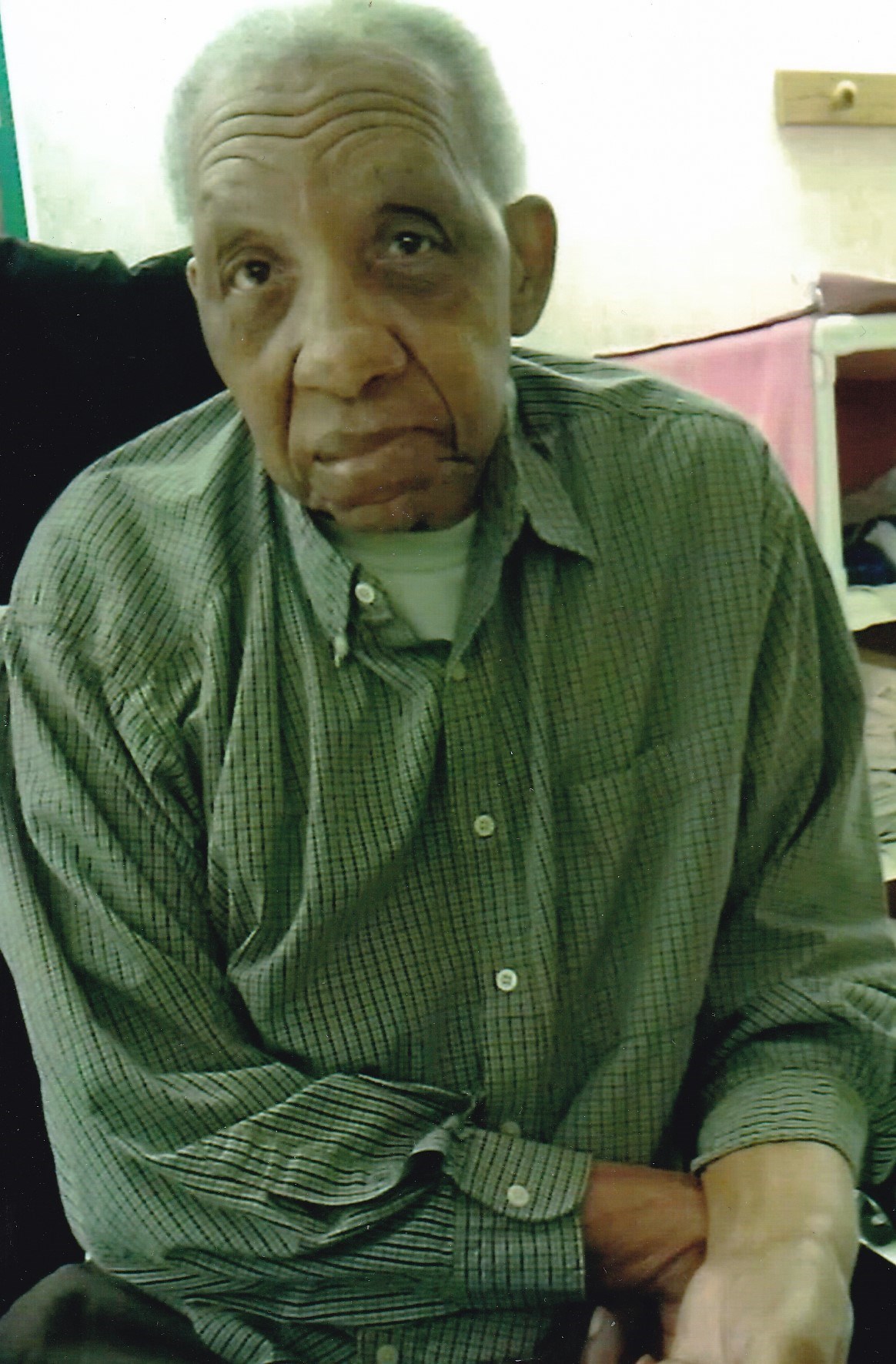 Avis de décès de William Jefferson Bryant "Mr. BB"