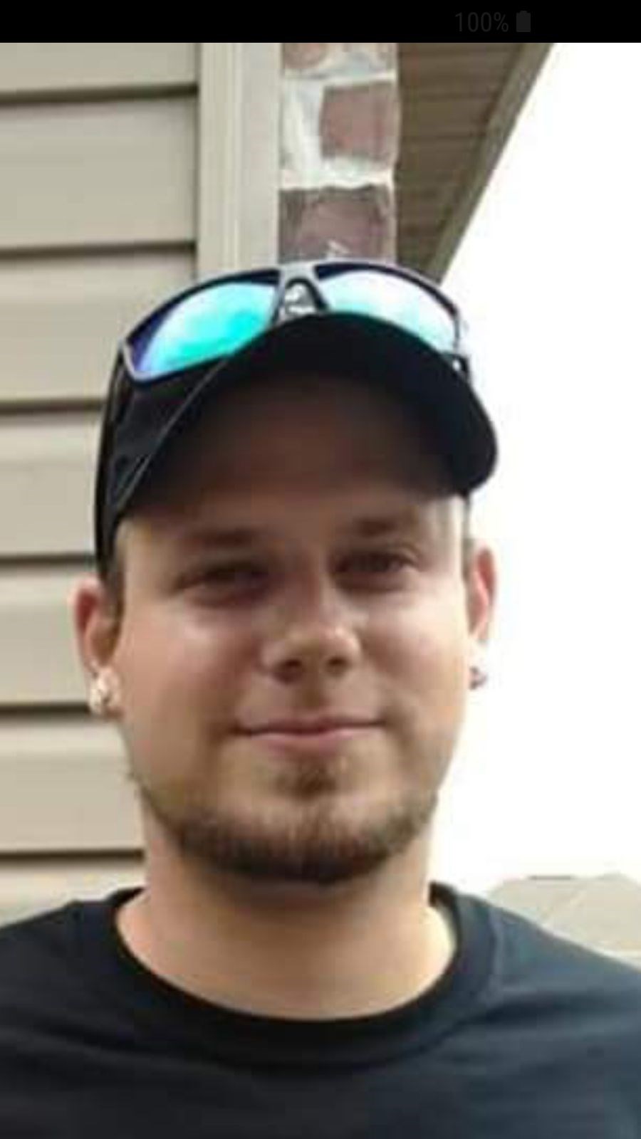 Obituary of Frank J.M. Kaufman "Frankie"