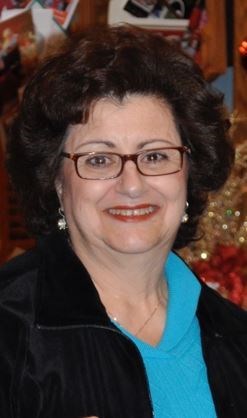 Obituary of Carol Hotard