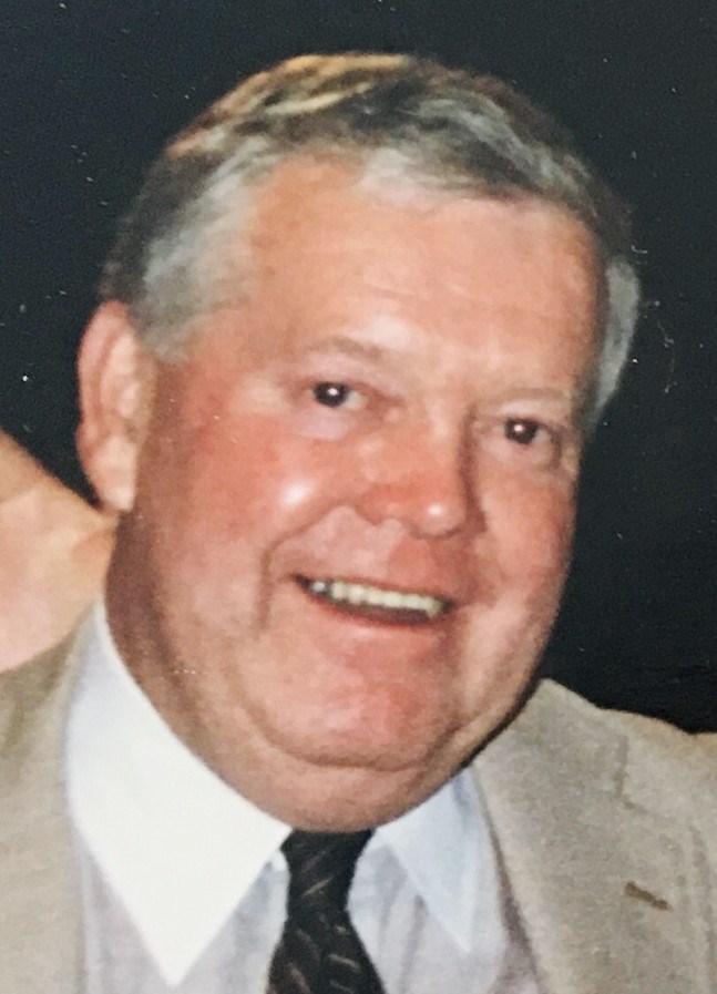 Robert Melvin Obituary Danbury, CT