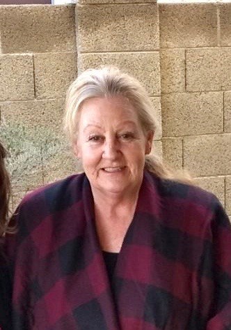 Obituary of Karen Brenner