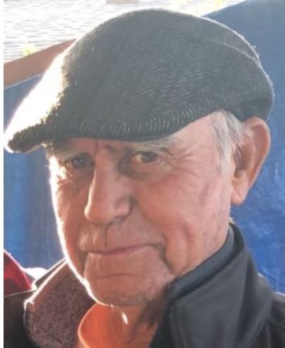 Avis de décès de Juan Paulino Trujillo-Vargas