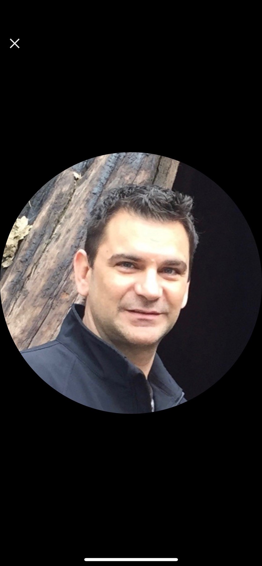 Obituary of Joshua Levi Covarrubias