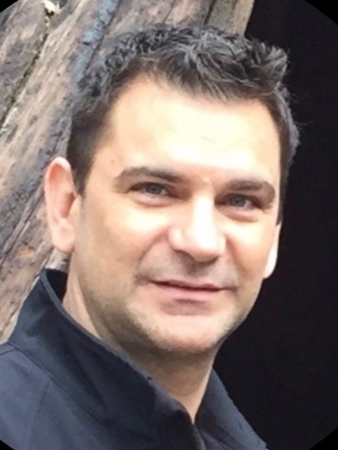 Obituary of Joshua Levi Covarrubias