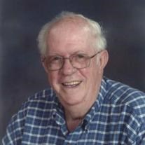 Obituary of Donald Marcum