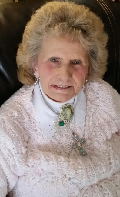 Obituary of Catherine Wyatt Seagle