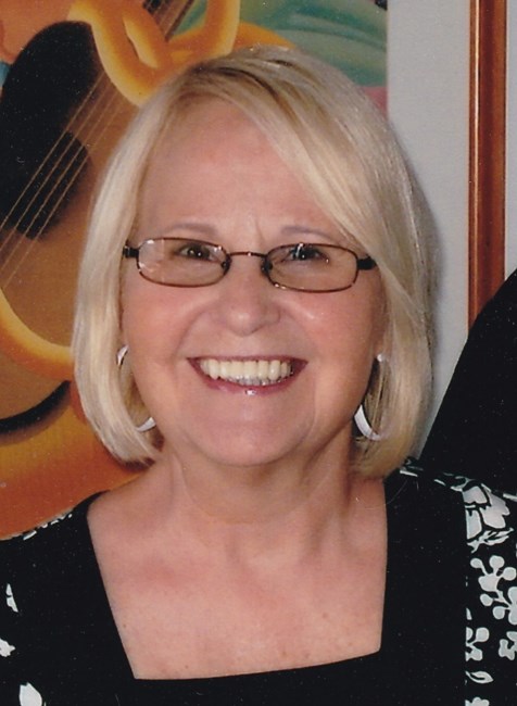 Obituary of Andrea Paulette Carson