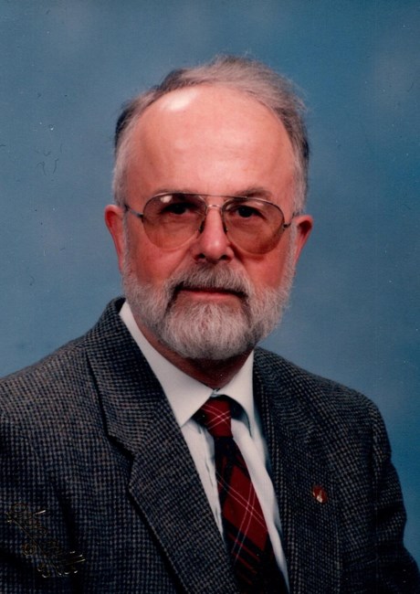 Obituary of John Fordyce Myers