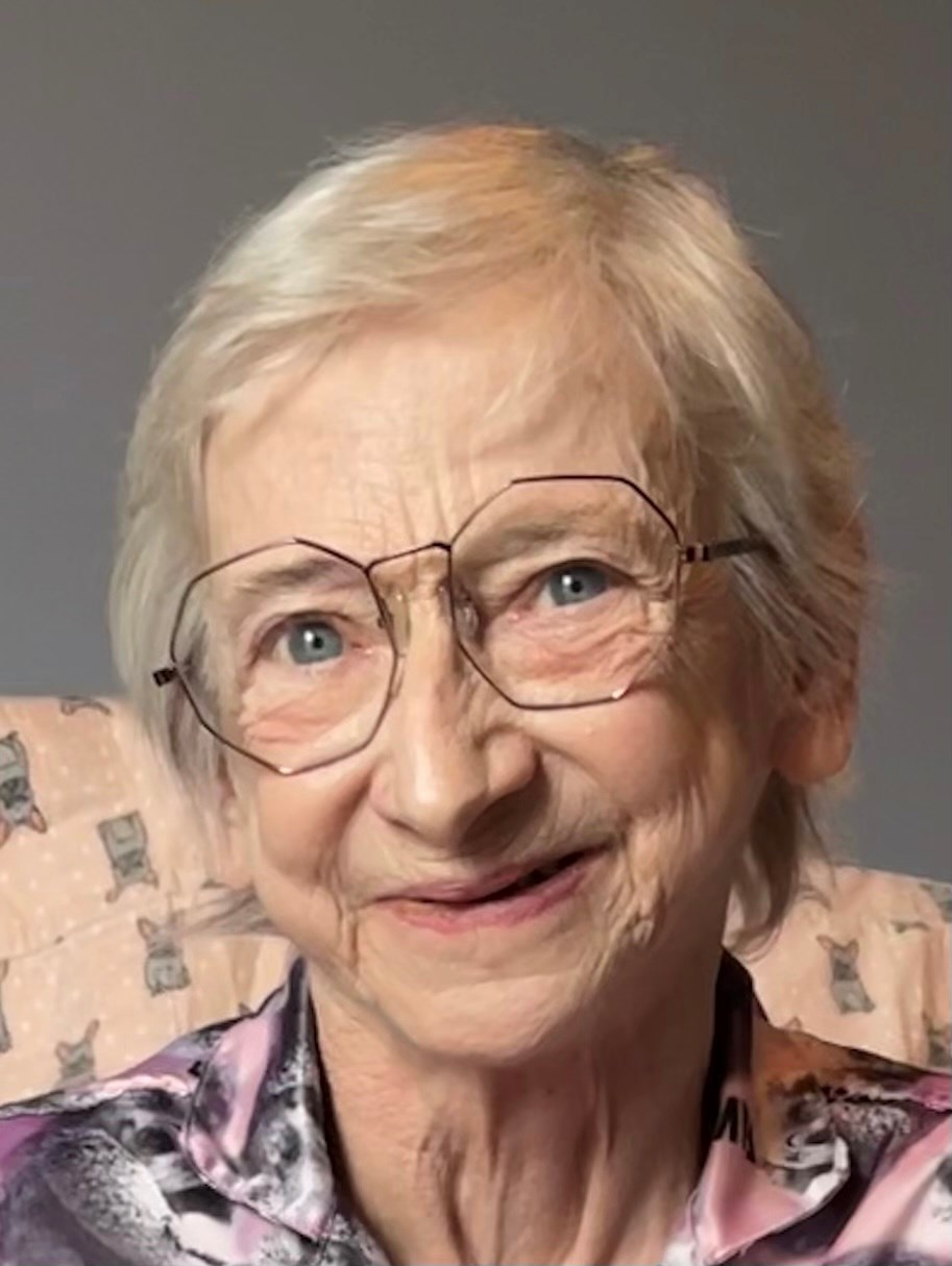 Obituario de Jacquelyn Gaetz