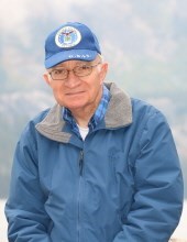 Avis de décès de Ben Herman Catalina, Jr.