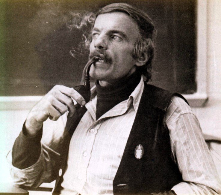 Obituary of Francis John Moriarty