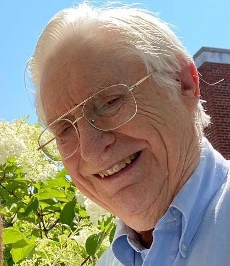 Obituary of Edwin King Via