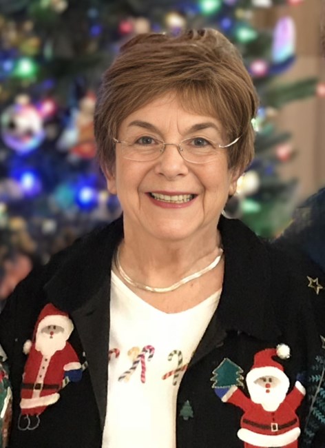 Obituary of Vivian Kay Murray