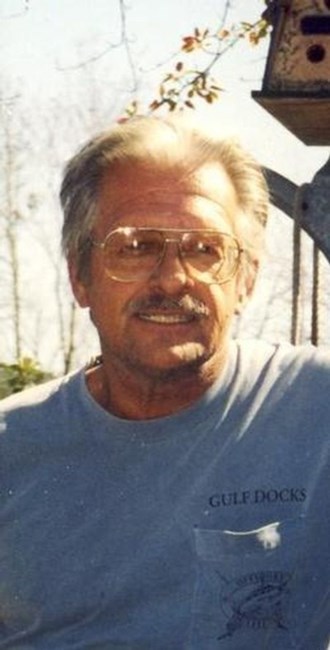 Obituary of Steven Clement Jones