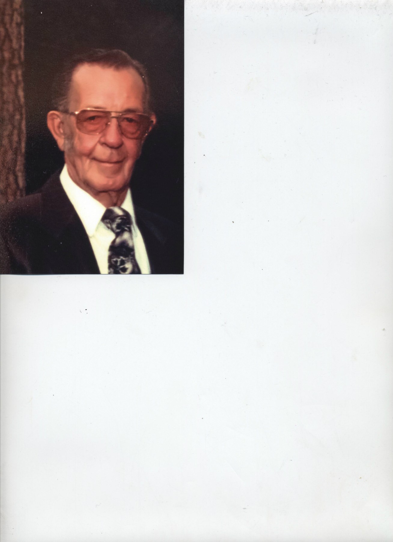 Obituary of Jimmy Dale Smith