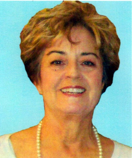 Obituary of Marilyn "Dusty" Ann Foster